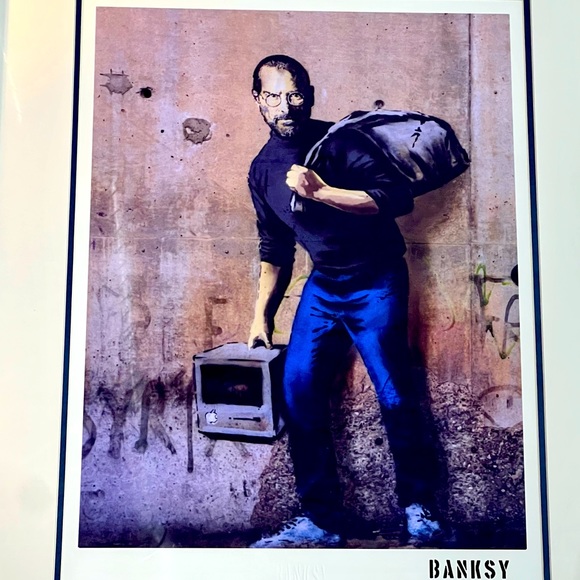 Meet your Posher, Jon - Picture 1 of 1